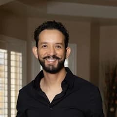 Benjamin Garcia - ISA Certified Arborist